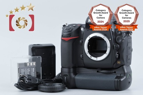 Nikon d700 digtal slr - nikon, 12.1