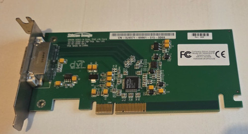 Pcie silicon image orion - pcie,
