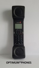 Epure Swissvoice Replacement Spare Handset Only In Black
