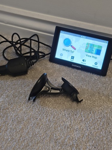 Garmin sat nav 50lm 2026 - garmin, uk