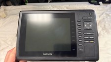 Garmin GPSMAP 840xs