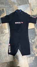 Mares Shorty Wetsuit 3.2mm