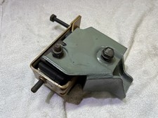 Ford Fiesta XR2 MK2 Engine