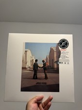 Pink Floyd Wish You Were Here
