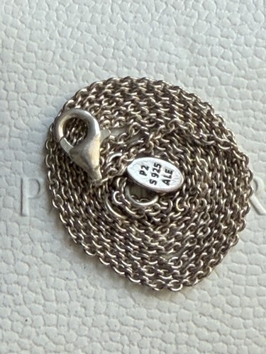 Pandora cable chain - pandora,
