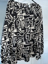 Richard Allen For H&M Size 8