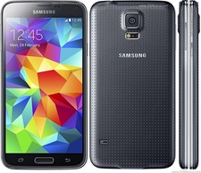 SEALED BOXED Samsung Galaxy S5 16GB (Black) Unlocked