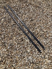 Thule 763 150cm Black square
