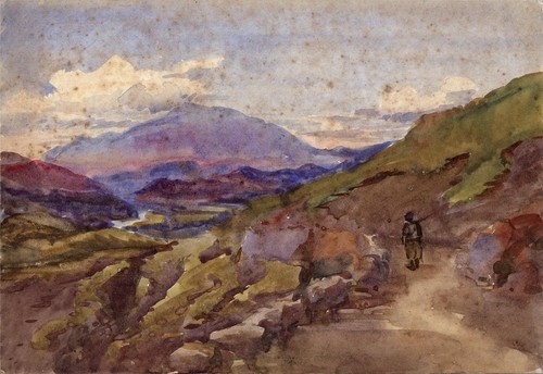 Alfred crowdy lovett - crowdy,