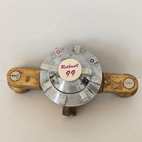 Sirrus rothwell shower - rothwell, 99
