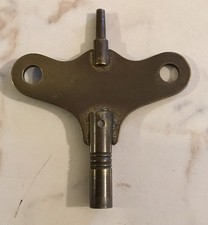 AN ANTIQUE / VINTAGE DOUBLE