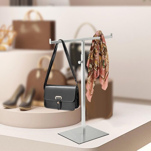 Handbag display stand jewelry - display,