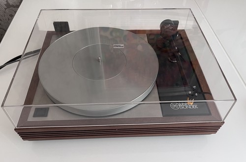 Linn sondek lp12 - sondek,