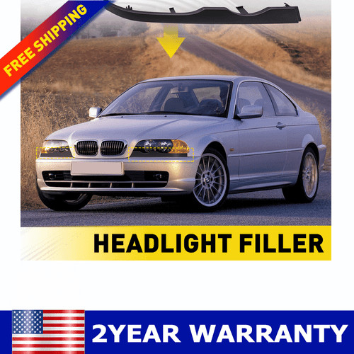 For bmw e46 series coupe - bmw,