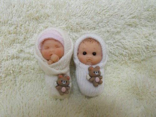 Ooak handmade dollshouse - ,