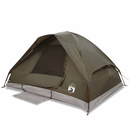 Camping tent dome - camping,
