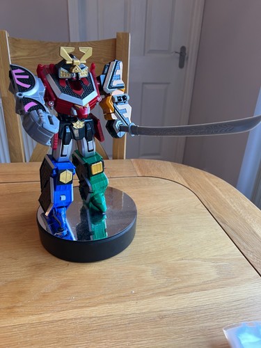 Power rangers super samurai - rangers,