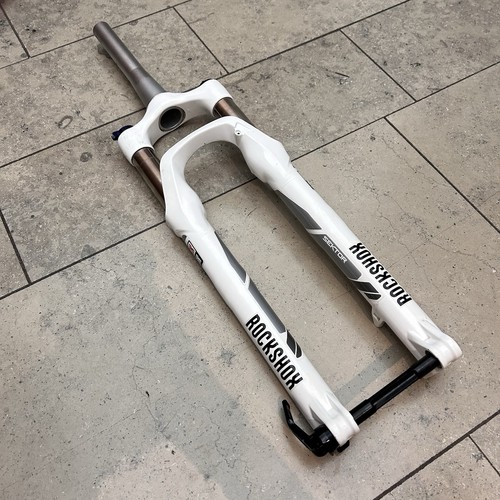 Rockshox sektor silver - sektor, tk