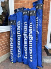 Tushingham Rock 4.2 (full quiver of 3.7/4.2/4.7/5.2/5.7 available)