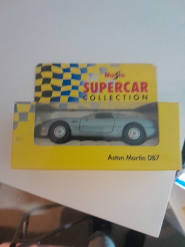 Maisto supercar collection - maisto, |