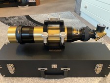 Coronado Solarmax 60 (Double