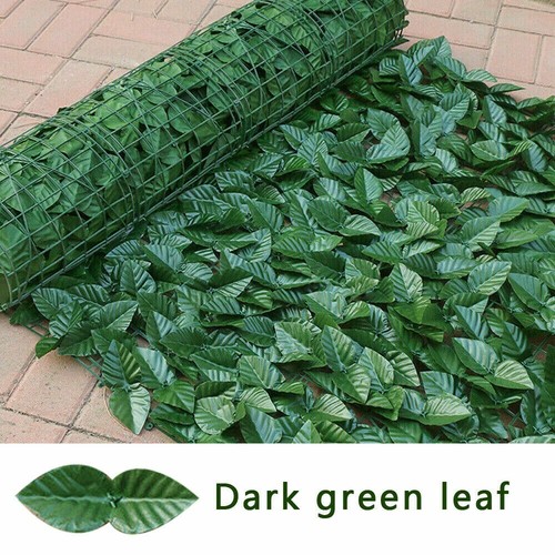 30m artificial hedge roll - 30m,
