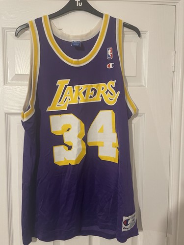 Vintage los angeles lakers - vintage, #34