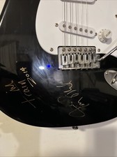 Signature signed by Jimmy