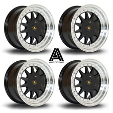 Autostar Raider 15" 7.5J