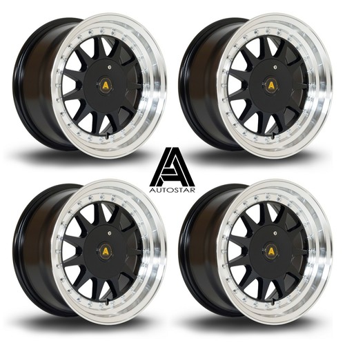 Autostar raider 7 - 15", 7.5j