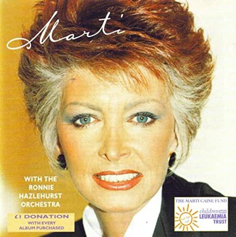 Marti caine - :,