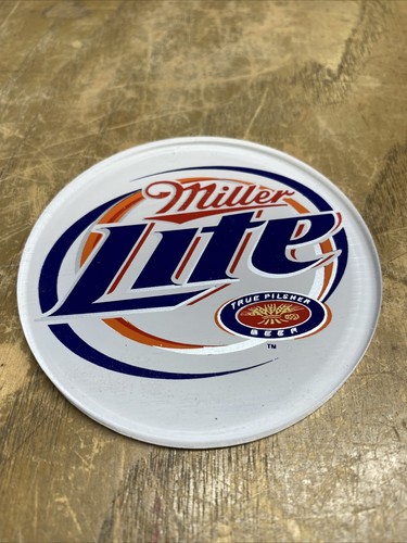 Miller lite medallion badge - lite,