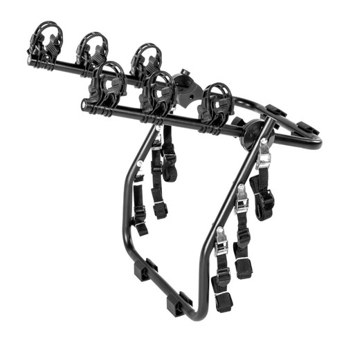 Universal bike rear mounted - 3,
