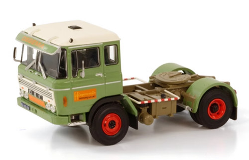 Wsi daf 2600 - wsi,