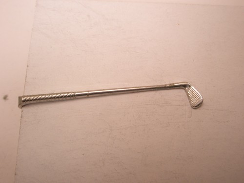 Golf club iron vintage - golf,