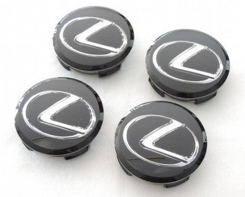 Genuine lexus wheel center - center, cap