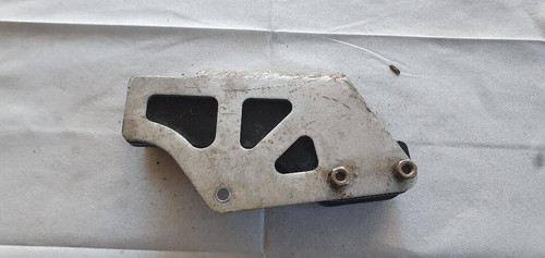 Chain guide yamaha wr250f - guide,