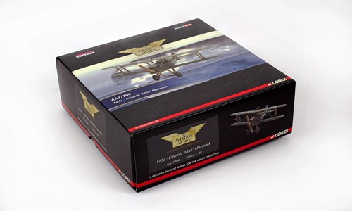 Corgi aa37704 s e 5a - 1/48,