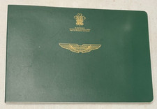 ASTON MARTIN DB4GT Zagato & DB7 PROMOTIONAL PHOTOS in Aston Martin presentation