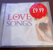 LOVE SONGS ON YOUR MOBILE