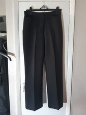 Womens BHS Boot Leg Smart