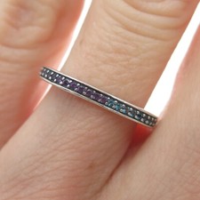 PANDORA 925 Sterling Silver