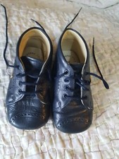 Chicco Baby Boots Size 3