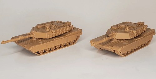 Pack scale m1a2 - pack,