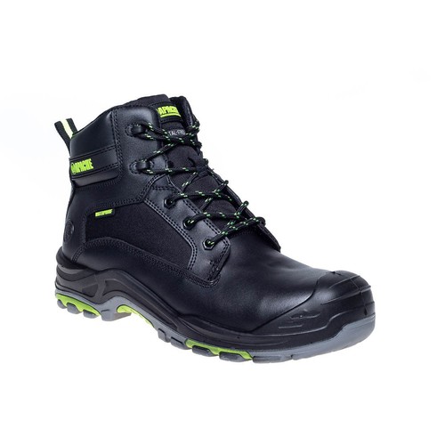 Apache dakota waterproof - dakota,