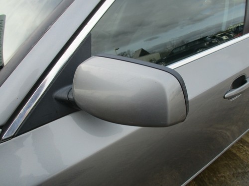 Bmw e60 e61 touring - e60, grey