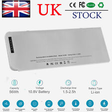 A1280 Battery For Apple Macbook 13''Aluminum A1278(2008 Version) MB467 MB466