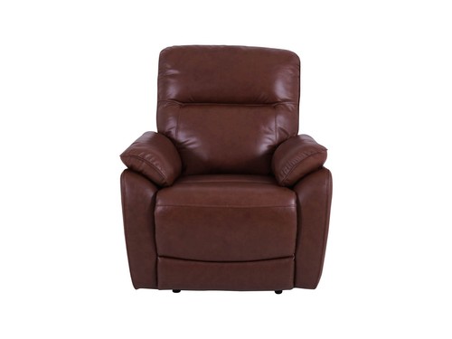 Salisbury brown real leather - salisbury,