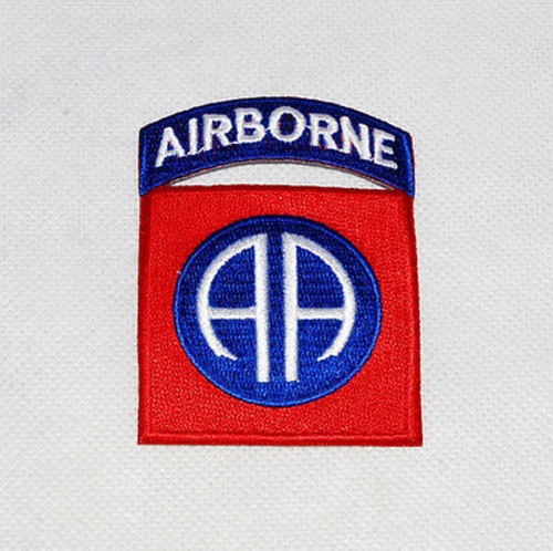 Ww2 army 82nd - us,