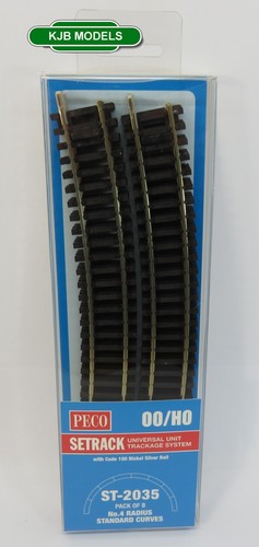 Peco 2035 standard - st-2035,